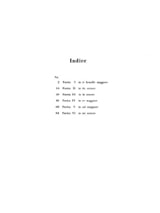 6 Partitas - BACH - Partition - Piano